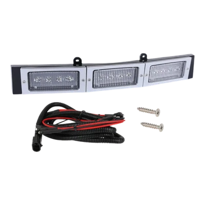 Kit de conversión de capó LED AL64781 para John Deere 2550 2355 2350 2255 2155+ Foto 1 de 4