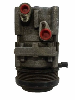 04 05 06 07 08 09 CADILLAC SRX Air Conditioning AC Compressor - Изображение 1 из 4