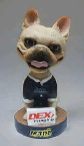 Tampa Bay Rays David Price's Dog Astro Bobblehead Stadium Giveaway Pre-owned - Picture 1 of 8