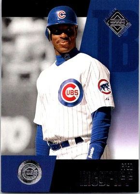 2002 Upper Deck Diamond Connection #59 Fred McGriff - Image 1 of 2