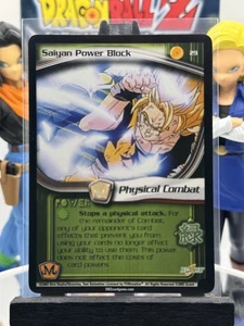 Dragon Ball Z CCG 3 Saiyajin Power Block 29 Babidi Saga Common! - Bild 1 von 1