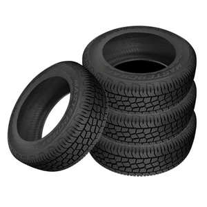 4 X Mastercraft Stratus AP 275/55R20XL Tires - Picture 1 of 8