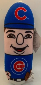Chicago Cubs Stuff Player Plush MLB Genuine NWT 9"  - Good Stuff - Picture 1 of 2
