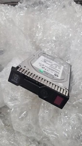 HP 638521-002 3TB 6G 7.2K SAS - Picture 1 of 2
