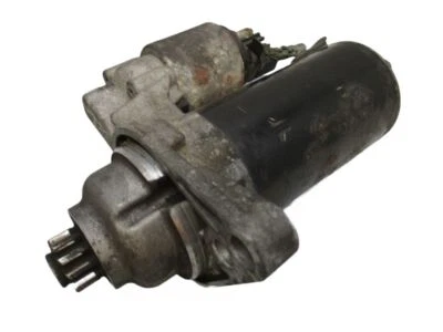Anlasser Starter für SKODA OCTAVIA II COMBI 1Z5 1.6 TDI - Bild 1 von 4