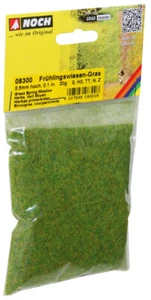 Model Scenery - 08300 - Scatter Grass “Spring Meadow” 2,5 mm, 20 g - Picture 1 of 2