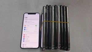 Apple iPhone X -(unlocked)-Apple A11 Bionic IOS - Afbeelding 1 van 10