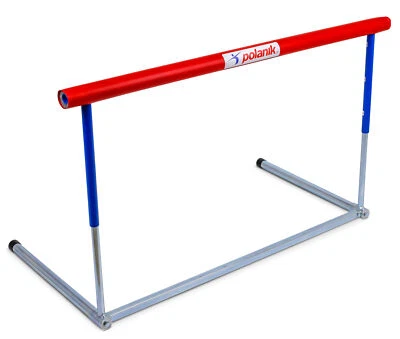 Kids' Competition Hurdle Polanik - Hurdling with Children - Running 40 to 60 cm - Image 1 of 4