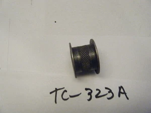 NEW WISCONSIN GOVERNOR BUSHING PN TC-323A - Picture 1 of 1