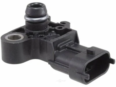 For 2009-2011 Chevrolet Corvette Supercharger Pressure Sensor Inlet NGK 94728CQ - Image 1 of 2