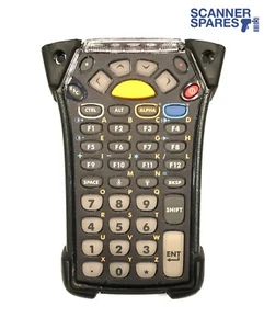 21-79677-01 Symbol Motorola MC9090 MC9190 43 tasti tastiera pezzo di ricambio OEM - Foto 1 di 3