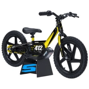 16eDRIVE BINARY Senge Graphics Kit Compatible with Stacyc - Picture 1 of 25