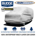 Budge Rain Barrier Van Cover Fits Dodge Grand Caravan 1997|Waterproof|Breathable