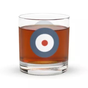 Vidrio Raf Roundel Rocks - Imagen 1 de 2