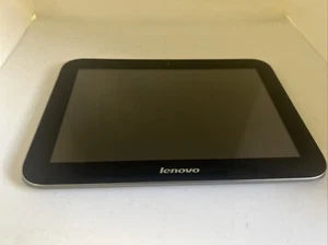 Tablet Lenovo Ideatab - A2109A-F - 16GB - 9" - Wifi - Gris - DP615 - Imagen 1 de 2
