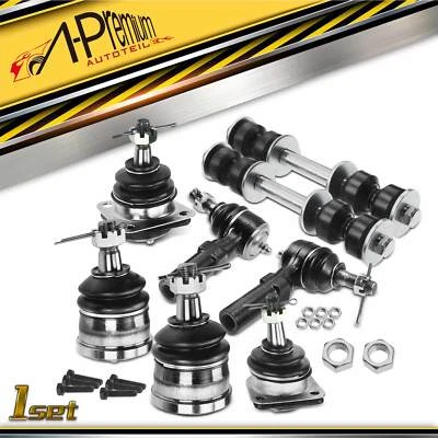 8x Bras Kit Avant pour Chevrolet Camaro Pontiac Firebird FS67 21012398 - Photo 1/4