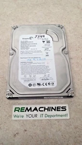 Seagate Barracuda ST3250310AS 250GB 3.5" SATA 7200 RPM TESTED! FREE SHIPPING! - Picture 1 of 3