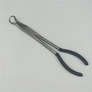 Spark Plug Wire Removal tool High Voltage Cylinder Cable Removal Pliers - Bild 1 von 11