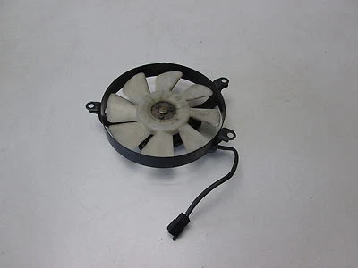 Kühlerventilator Lüfter Kühler Ventilator Kawasaki ZZR 600 ZX600D 90-92 - Изображение 1 из 2