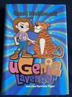 Ugenia Lavender and the Terrible Tiger by Geri Halliwell (Hardcover, 2008)