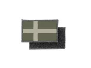 Aufnäher patch aufbügler gedruckt flaggen tarn fahne tactical schweden - Bild 1 von 1