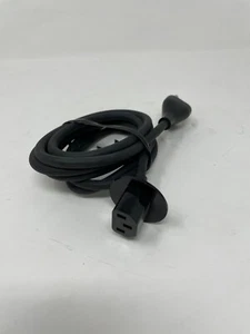 Apple Genuine OEM Mac Pro A1481 Late 2013 6,1 AC Power Cord Cable 622-0509 - Afbeelding 1 van 3