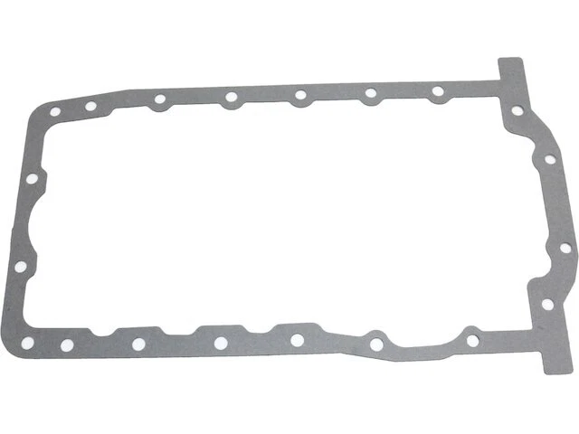 Replacement AP Oil Pan Gasket fits Audi TT Quattro 2000-2006 72SGZM - Image 1 of 1