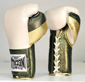 Necalli Professional Sparring/Training Boxing Gloves - Picture 1 of 43