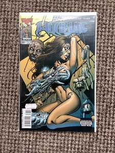 Comics- Witchblade  67 - Picture 1 of 1