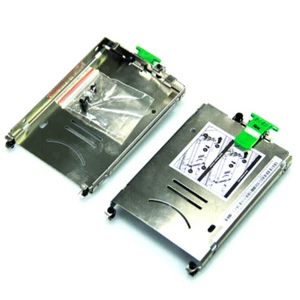 1Pc Hard drive HDD SSD caddy / enclosure bay For ZBook 15 ZBOOK 17 G1 G2^Z0 - Afbeelding 1 van 7