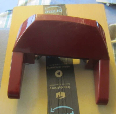 Dirt Devil Easy Steamer Carpet Cleaner CE6605 cover d 5122980 red - Image 1 of 4