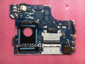 Original Laptop Lenovo THINKPAD E550 I5-5200U CPU Motherboard Mainboard 00HT638 - Picture 1 of 3