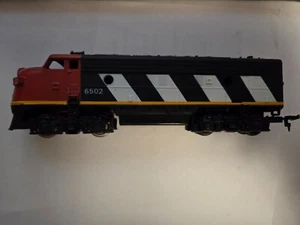 Bachmann HO CN F9A #6502 Diesel Engine - Picture 1 of 4