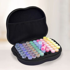 #F 70 Slots Diamond Painting Storage Containers 32x26x8cm (with Accessories #1)