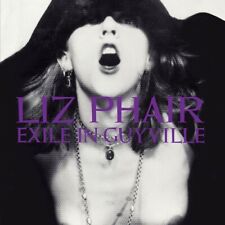 Exile in Guyville by Phair, Liz (Record, 2018)