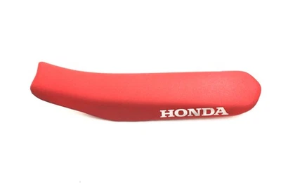 2023 Honda CRF450RX OEM Seat 77100-K95-AC1ZA (See Notes)  - Image 1 of 4