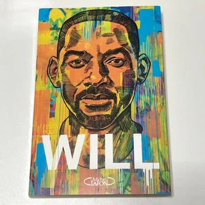 Will By Will Smith/Mark Manson French Softcover Book - Picture 1 of 8