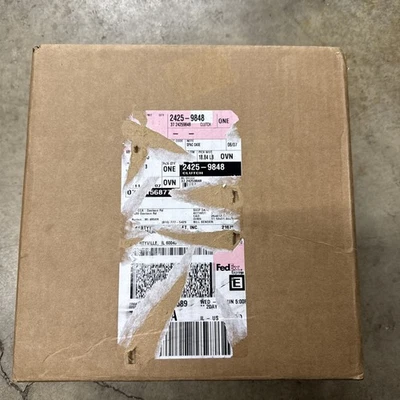 Genuine GM Automatic Transmission 1-2-3-4 and 3-5-Reverse Clutch 24259848 - Image 1 of 3