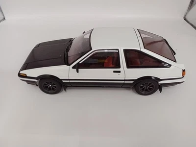 AUTOart 1/18 Trueno Initial D - Image 1 of 4