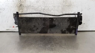 ENFRIADOR DE ACEITE TRANSMISIÓN AUTOMÁTICA NISSAN TITAN XD 17 5,0 L Foto 1 de 4