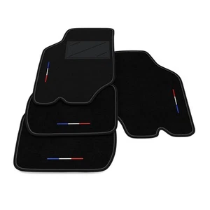 Car mats compatible with Kia Sephia 1993-1998 - Picture 1 of 5