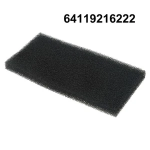 Sponge Kit for F01 F02 F04 F07 GT F10 F11 M5 Blower Motor Easy Installation - Picture 1 of 13