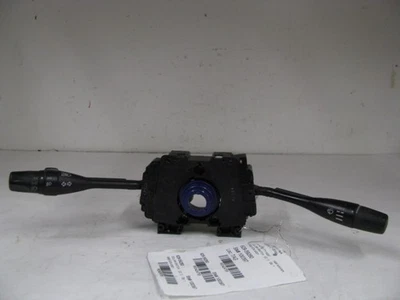 Used Steering Column Control Switch fits: 1996 Nissan Maxima assembly GLE Grade Foto 1 de 4