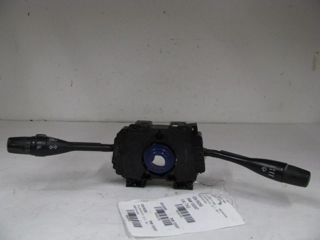 Used Steering Column Control Switch fits: 1996 Nissan Maxima assembly GLE Grade - Image 1 of 4