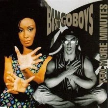 Ten more minutes von Bingoboys | CD | Zustand gut - Bild 1 von 2