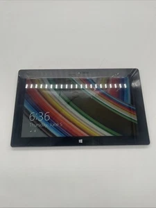 2013 Microsoft Surface 2, NVIDIA Tegra 4 Quad-Core CPU 1.71 GHz - Picture 1 of 14