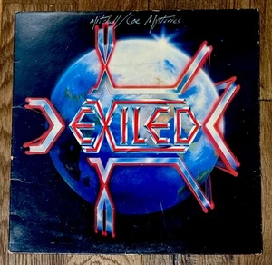 Exiled,, Narad By Robert Powell,, - Bild 1 von 5