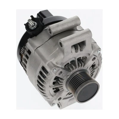 Alternador nuevo compatible con BMW 135i 335i 3,0 L 2012-2013 12317626153 104210-6522 AL9451X Foto 1 de 4