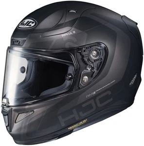 HJC RPHA 11 Pro CHAKRI MC-5 Matte White Helmet size X-Large - Picture 1 of 3