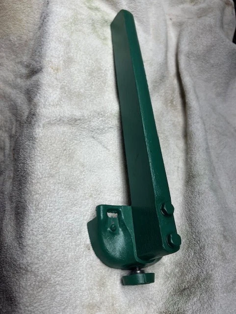 Cerca de sierra de mesa Shop Master vintage Foto 1 de 3